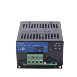 China 12V 24V Generator Battery Charger 3A - 10A Output Small Portable Power Station wholesale