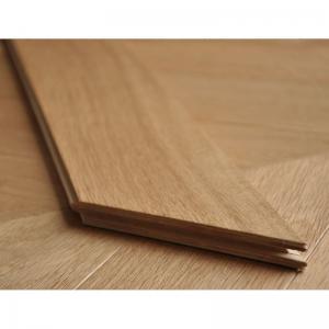 China FSC European Oak Engineered Flooring Oak Top Layer Flooring 1860X150X14/3mm wholesale