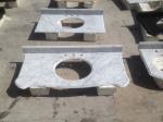 Kitchen / Bathroom Marble Stone Countertops 96′′ X 26′′ / Custom Size