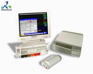 China Interllivue Patient Monitor Module , M3015A Portable Co2 Monitor For Patients on sale