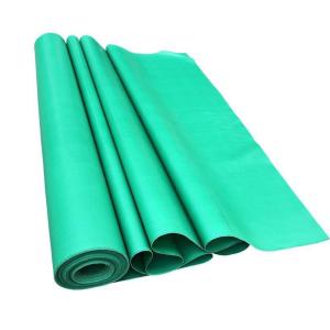 China Fire Prevention Silicone Coated Fiberglass Fabric Custom Size Silicon Coated Fiberglass Cloth wholesale