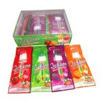 Easter Sweet Ice Cream Shape Fluorescent Lollipop PVC Box Pack