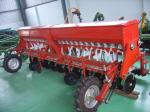 2BFX Wheat Seeder