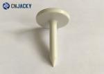 ABS Waterproof UHF RFID Tag Long Life RFID Nail Tag For Tree Management