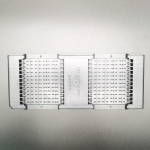China High Temperature Resistant HIPS Anti Static Trays For Electronic Components wholesale