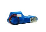 7.2V 3000mAh NI-MH Syringe Pump Battery For Kangaroo 224 321 324 K524 -- OM10426