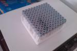 Sterile Sample Specimen Tube Medical Diagnostic Viral Transport Medium Swabs