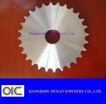 Standard Chain Drive Sprocket Wheel