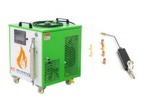 China Alkaline Electrolyzer Oxyhydrogen Welding Machine 1000L/H  OH1000 wholesale