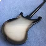 Best Bass Top quality Rick 4003 model Ricken 4 strings Electric Bass guitar in