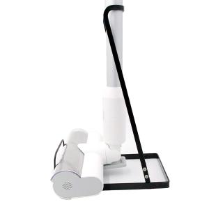 China Free Punch Dyson Vacuum Stand Cleaner Storage Rack Cordless Organizer Holders wholesale