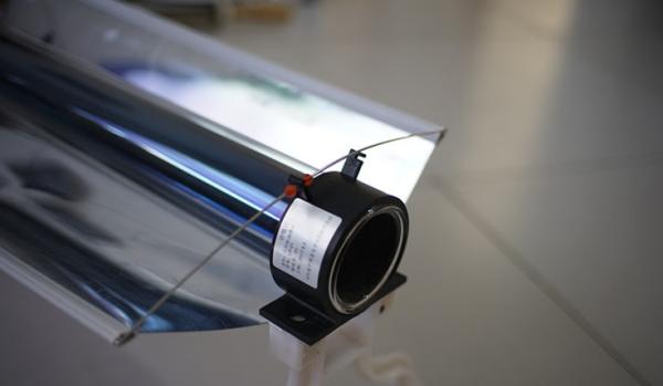 how solar oven works/solar oven designs