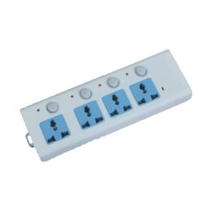 China Africa Middle East Extension Socket wholesale
