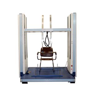 China Aluminum 40 Times/Min 2000N Chair Testing Machine wholesale