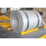 201 304 SS Sheet Coil , 12m 409 Stainless Steel Coil