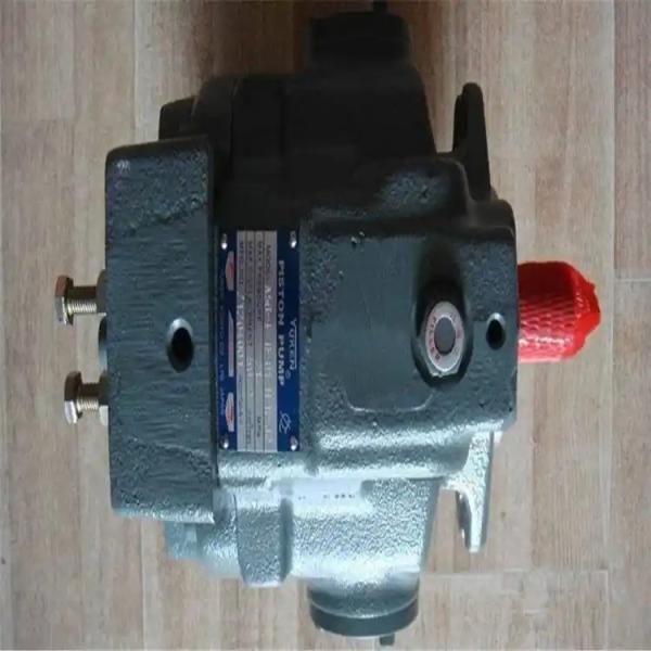 Variable Piston Hydraulic Piston Pump Yuken Japan Original A10 A90 A100 A145