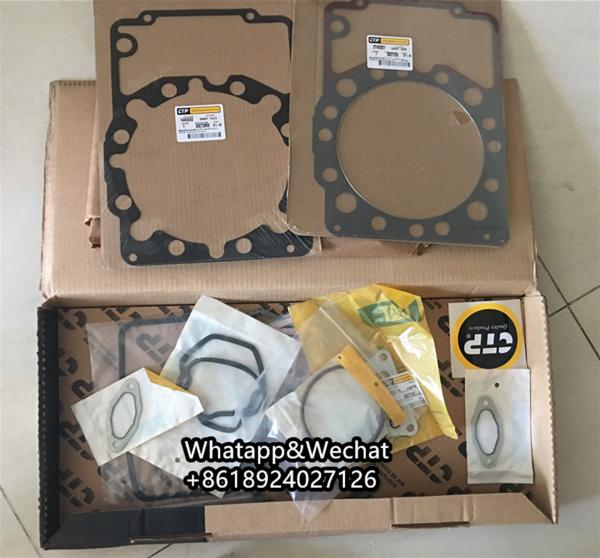 5L1687 Gasket 5L-1687 Full Gasket Kit 2164530 Cylinder 216-4530 Spare 4344989