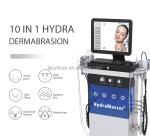 Hydro Facial Q Switch Nd Yag Laser Tattoo Removal Machine Ultrasonic Dermabrasio