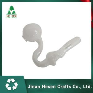 China Dry Herb Borosilicate SGS HESEN Water Bubbler Pipe wholesale
