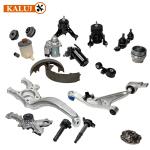 K500224 43350-09090 43350-09100 Lower Ball Joints To-yota Land Cruiser 200 LX570