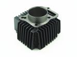 C110 Honda Motorcycle Cylinder , Cast Iron Cylinder For Motorcycle Engine Parts