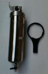 Rainwater Everpure Multi Bag Filter Housing For Water Liquid Filter Housing
