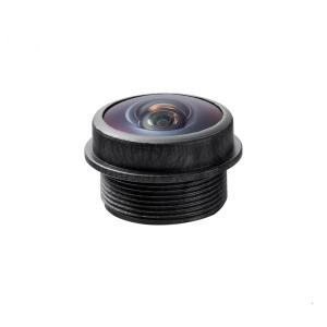 China 1.25mm 1/3.7 12.71mm Vehicle Mount Camera Lens wholesale