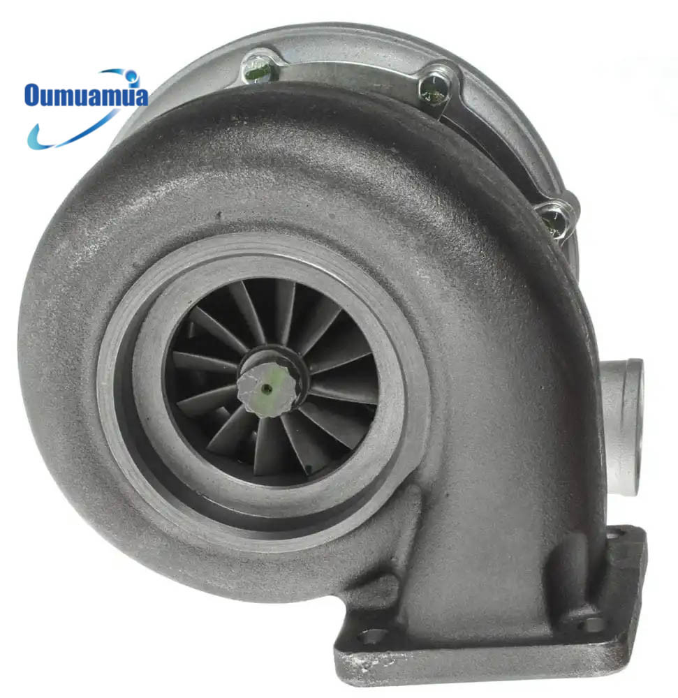 Turbo T04B39 for Caterpillar engine E3304 D5H turbocharger 7N4651 7N9851 new factory direct sales