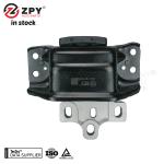 Transmission Gearbox Car Engine Mount 3QG199555B 5QA199555D 5QA199555AM