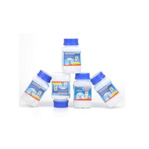 China 80% Toilet Pipe Clog Cleaner Remover Powder Anti Blocking OEM ODM wholesale