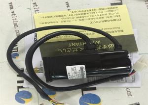 China SGM-01A314S AC Induction Servo Motor 200V Voltage 0.87A  0.318N.m   3000RPM on sale