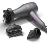 Professional Salon Hair Dryer With Super Strong Wind Speed And Scientific Hair