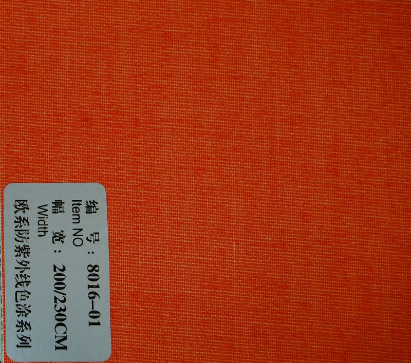 Gauze fabric /translucent blinds fabric