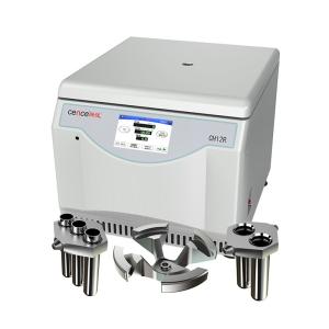 China Cence Medical Centrifuge Machine Vehicle Refrigerated CH12R for Blood Collection wholesale