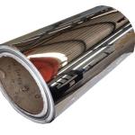 Class/Grade S43000 Stainless Steel Coil Gold Mirror Brushed Hairline AISI 201