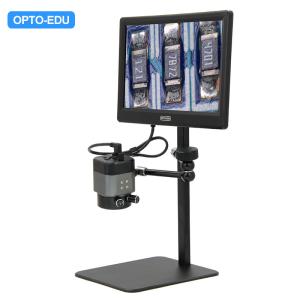 China 3.6x - 39.4x 2.0m Sony Cmos Digital Optical Microscope A36.4970 wholesale