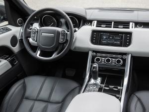 China 5.8G Carplay Infotainment System , Apple Carplay Interface Discovery Sport 2016 wholesale