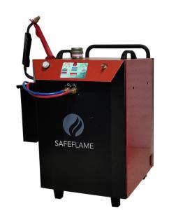 China High Power Consumption Welding Machine for Small and Portable Stainless Steel Cleaning wholesale