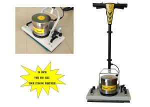 China SL-820 Quadrate Orbital Floor Machine wholesale