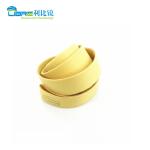 3100*20.5mm Kevlar Garniture Tape Tobacco Machine Parts For Tobacco Rod Forming