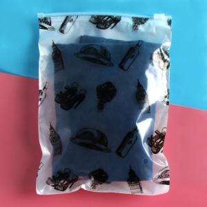 China Clear Brown kraft k paper bag with clear window for food packing wholesale