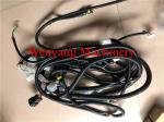 SDLG LG958 wheel loader genuine spare parts wiring harness 29430002463