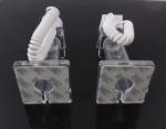 Mobile phone display stand