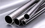 Polish Welded 304 201 316 310 430 Stainless Steel Pipe Per Ton/2B Surface Finish