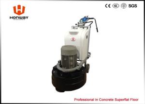 China 550MM Grinding Width Marble Floor Grinding Machine Polyurethane Wheels wholesale