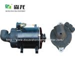 Alternator 24V 180A Heavy Machinery Generator 1286500 1286590 1286B500 880704BZ