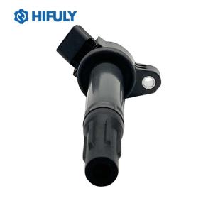 China 90919-02251 Toyota Ignition Coil 90919-A2002 Toyota Coil Pack Matrix Pontiac 1.8 L4 wholesale