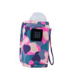 Hot Selling High Quality Fast Heating Wireless Baby Bottle Warmer