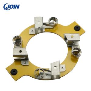 China 3.2HP Golf Cart Accessories 1017948 Motor Carbon Brush Holder wholesale