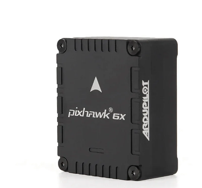 Holybro Pixhawk 6X Autopilot PIX Flight Controller for Multirotor Fixed Wing Planes Essential Accessory RC Drone Quadcopters